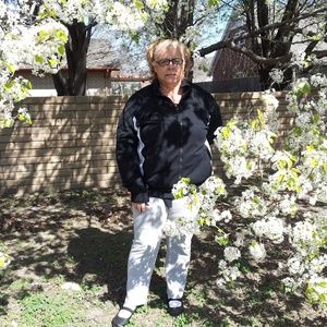 Meet your Posher, Lillian